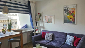 Haus Strandstraße Appartement 28